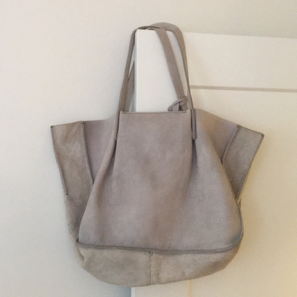 Zara Bag